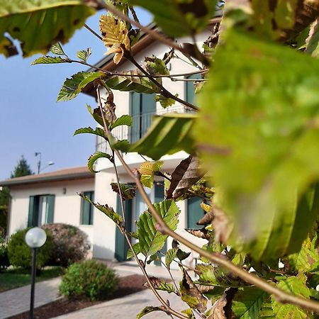 Casa Di Clara Hotel Portogruaro Ngoại thất bức ảnh