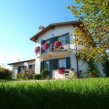 Casa Di Clara Hotel Portogruaro Ngoại thất bức ảnh