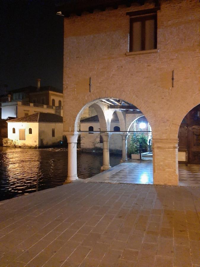 Casa Di Clara Hotel Portogruaro Ngoại thất bức ảnh