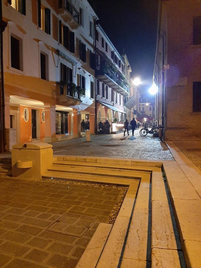 Casa Di Clara Hotel Portogruaro Ngoại thất bức ảnh