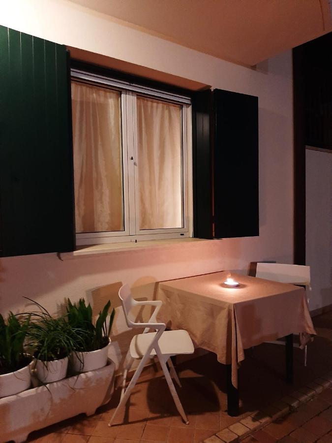 Casa Di Clara Hotel Portogruaro Ngoại thất bức ảnh