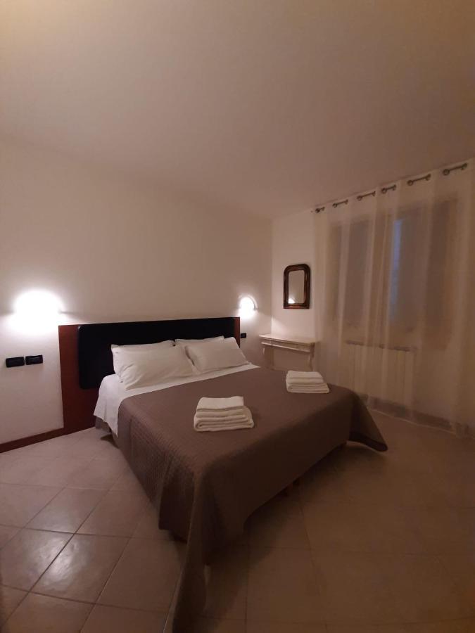 Casa Di Clara Hotel Portogruaro Ngoại thất bức ảnh