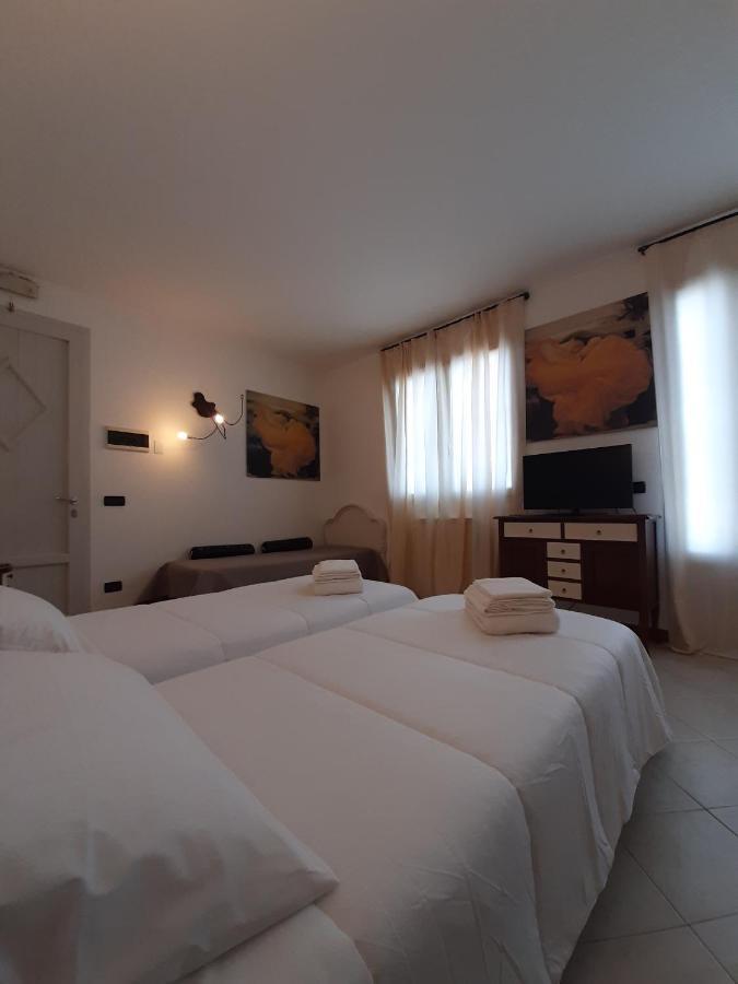 Casa Di Clara Hotel Portogruaro Ngoại thất bức ảnh