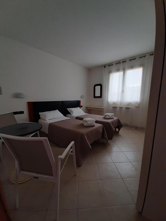 Casa Di Clara Hotel Portogruaro Ngoại thất bức ảnh