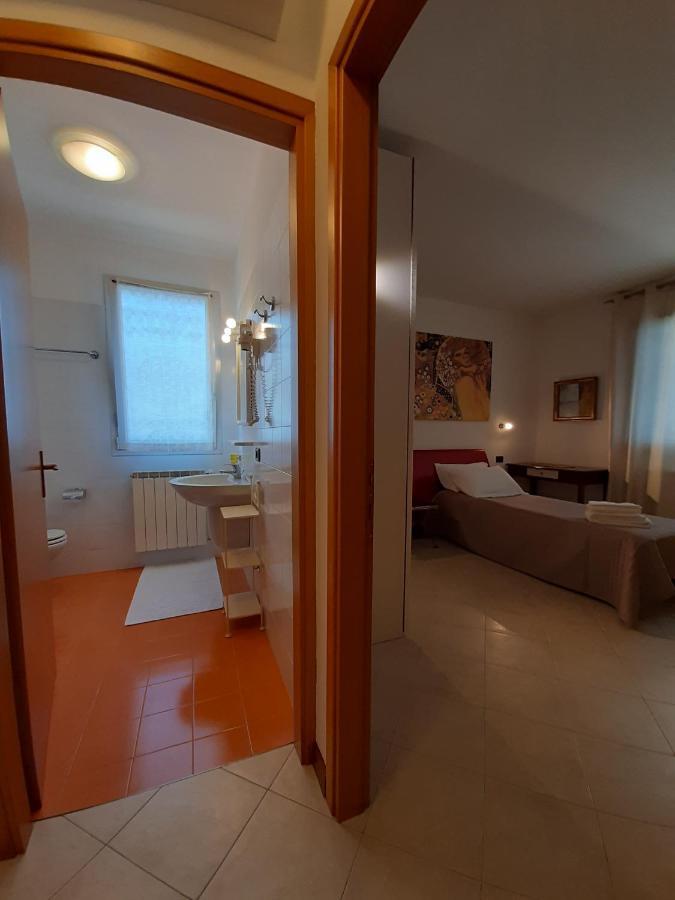 Casa Di Clara Hotel Portogruaro Ngoại thất bức ảnh