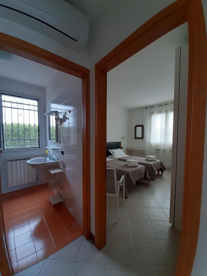 Casa Di Clara Hotel Portogruaro Ngoại thất bức ảnh