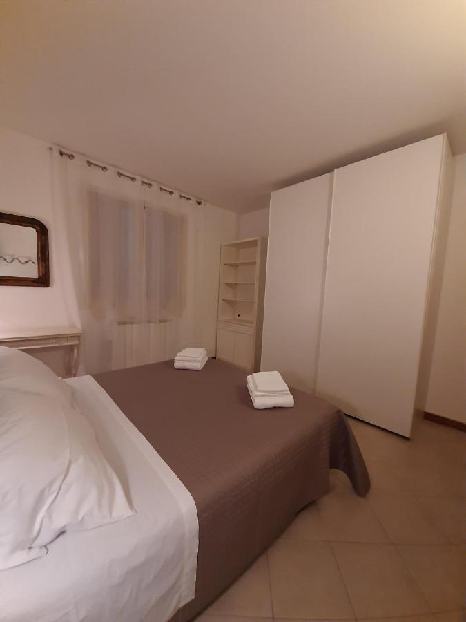 Casa Di Clara Hotel Portogruaro Ngoại thất bức ảnh