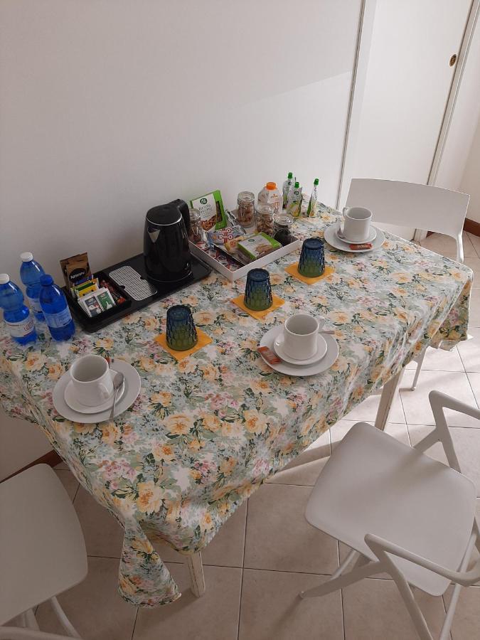 Casa Di Clara Hotel Portogruaro Ngoại thất bức ảnh
