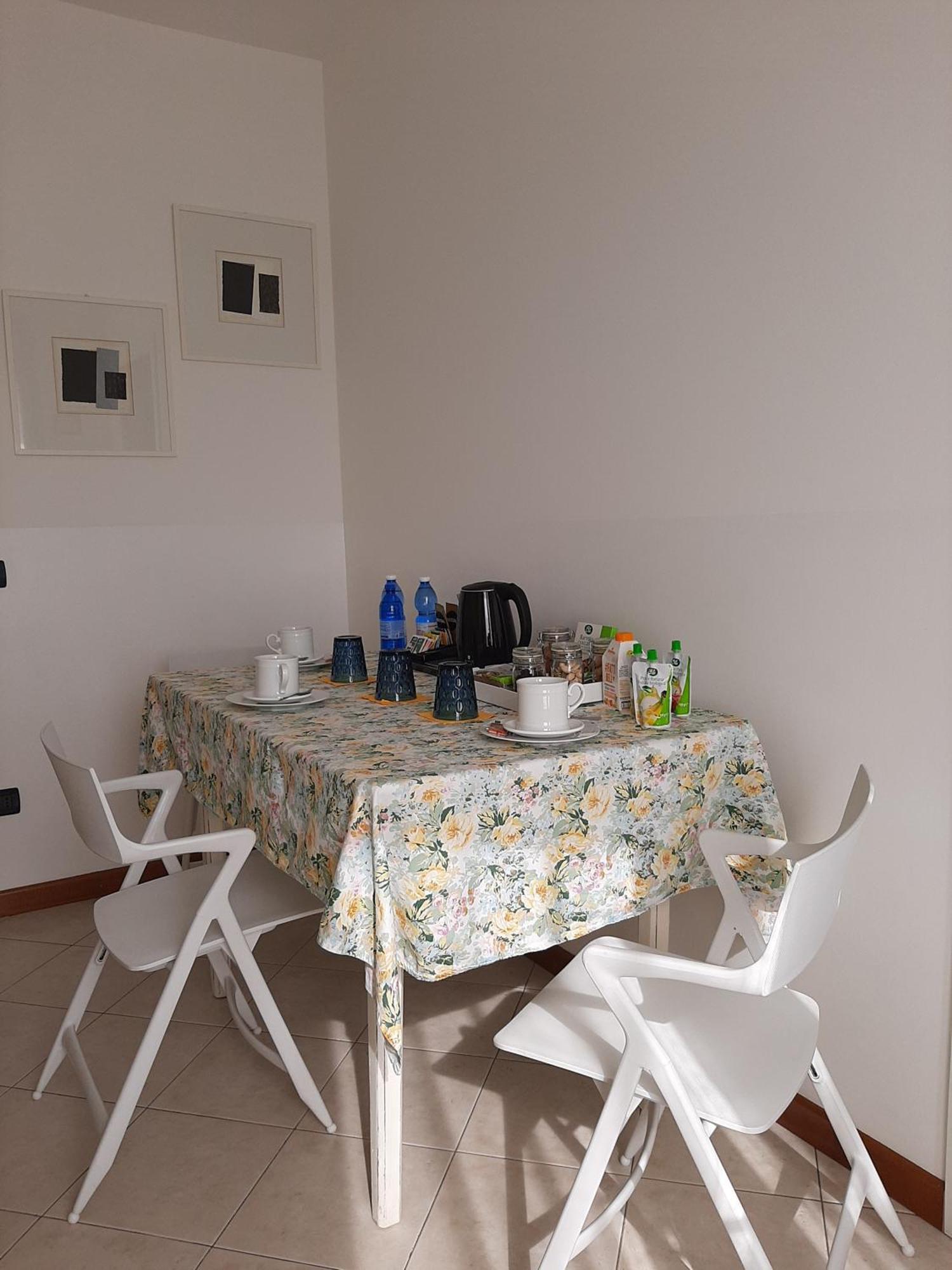Casa Di Clara Hotel Portogruaro Ngoại thất bức ảnh