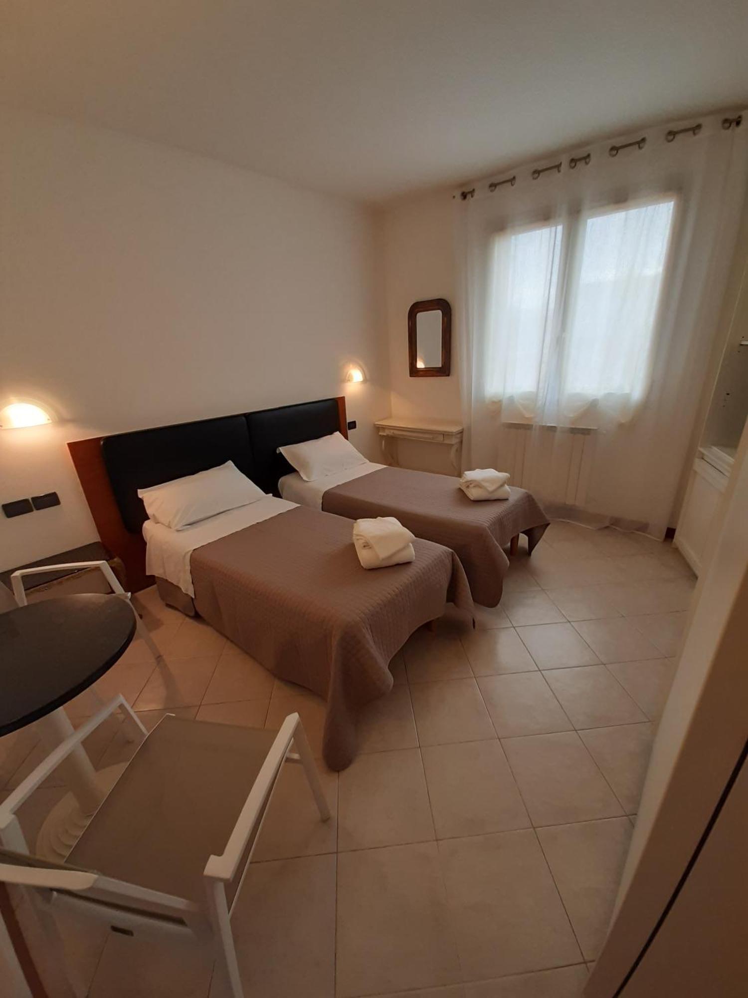 Casa Di Clara Hotel Portogruaro Ngoại thất bức ảnh