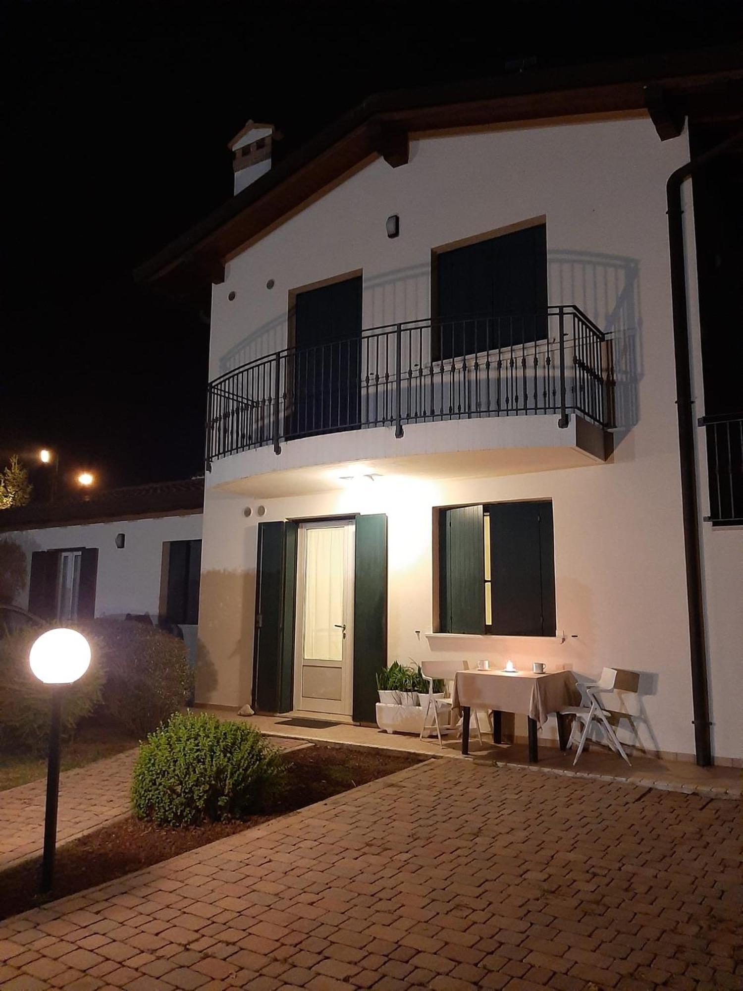 Casa Di Clara Hotel Portogruaro Ngoại thất bức ảnh