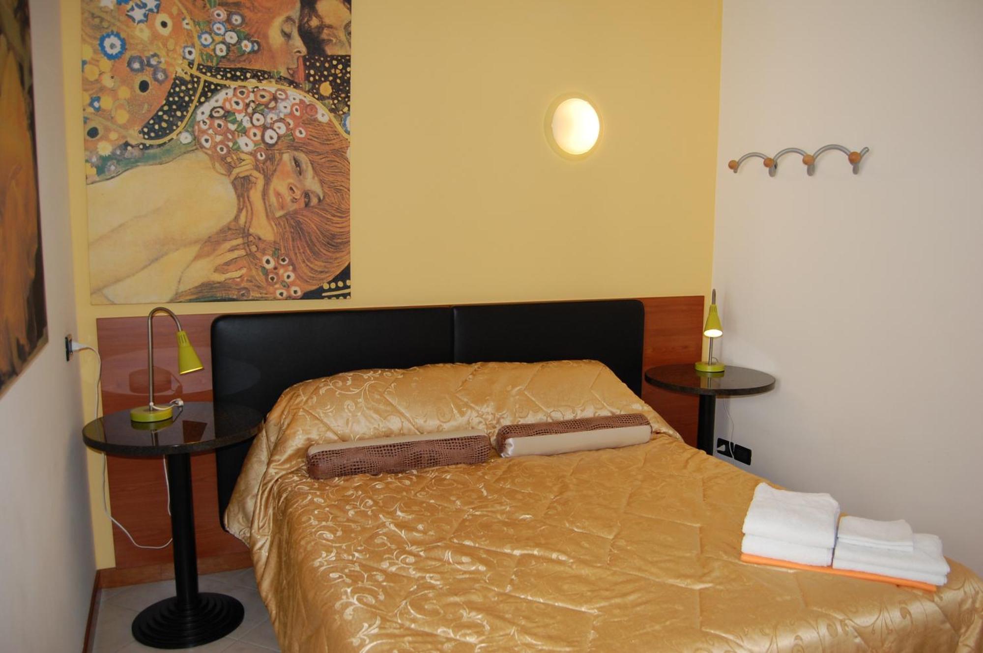 Casa Di Clara Hotel Portogruaro Ngoại thất bức ảnh