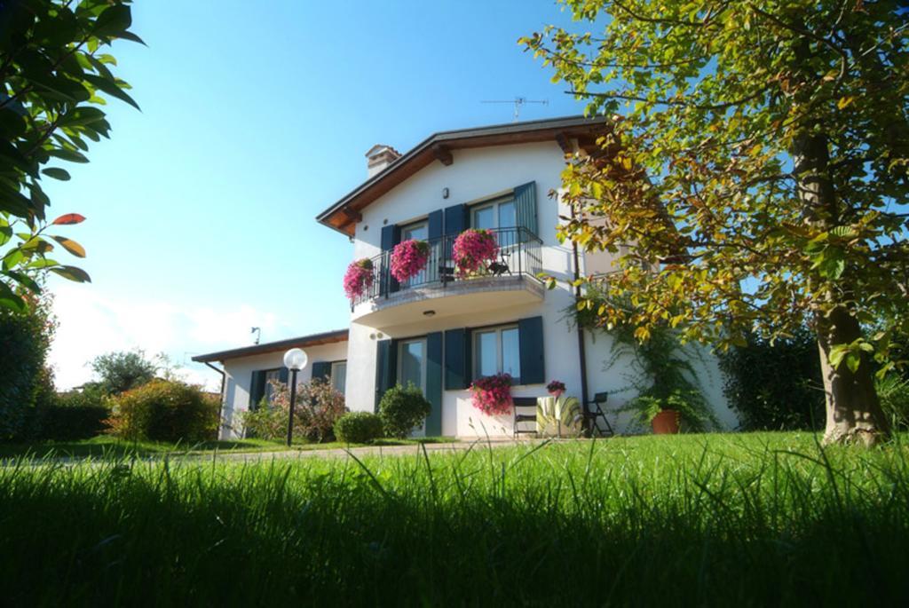 Casa Di Clara Hotel Portogruaro Ngoại thất bức ảnh